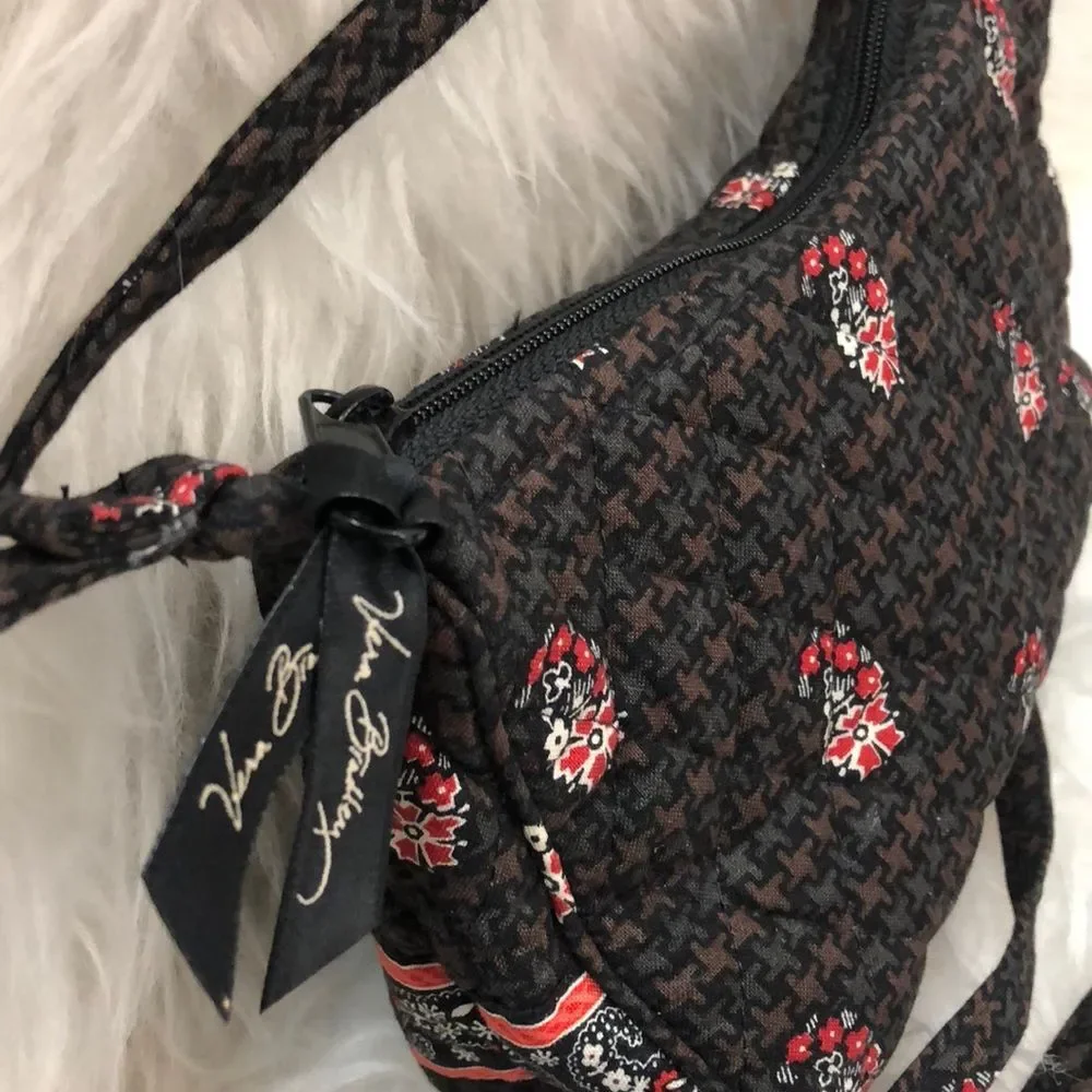 Vera Bradley Crossbody Bag
